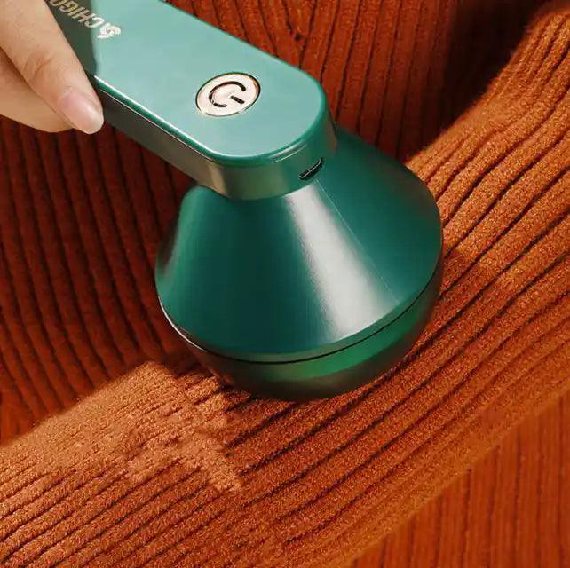 Removedor de Fiapos, Pelos e Bolinhas - A Solução Definitiva para Roupas Impecáveis