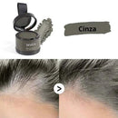 Pó Maquiagem p/ Cabelo à Prova D'água, diga Adeus às Falhas Unissex - SEVÍCH ✅