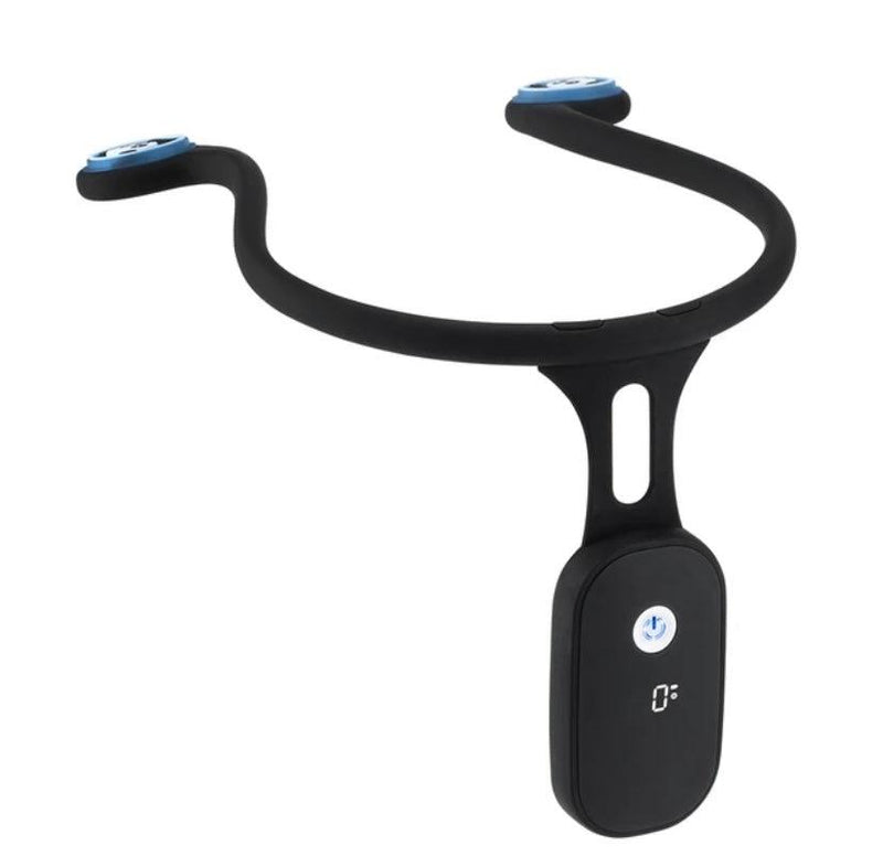 Corretor Postural Inteligente - Connect Broker™