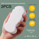 Uma Pele 100% - Nova em Instantes com a Esponja Esfoliante 3D SkinClear - PAGUE 1 LEVE 2