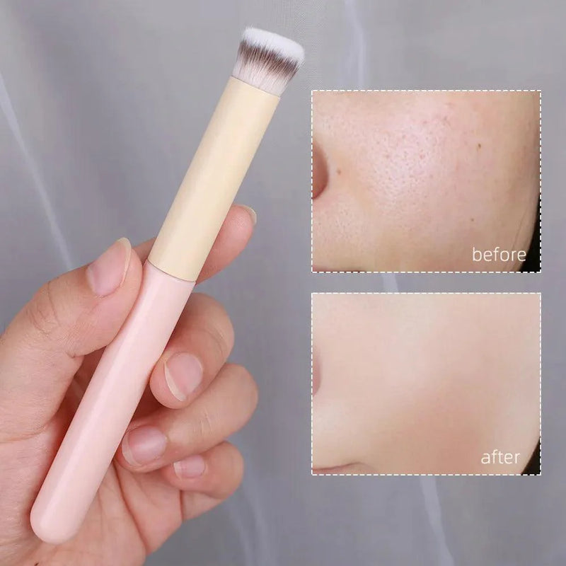 Corretivo Três Cores Para Cobrir Manchas, Marcas De Acne Espinhas