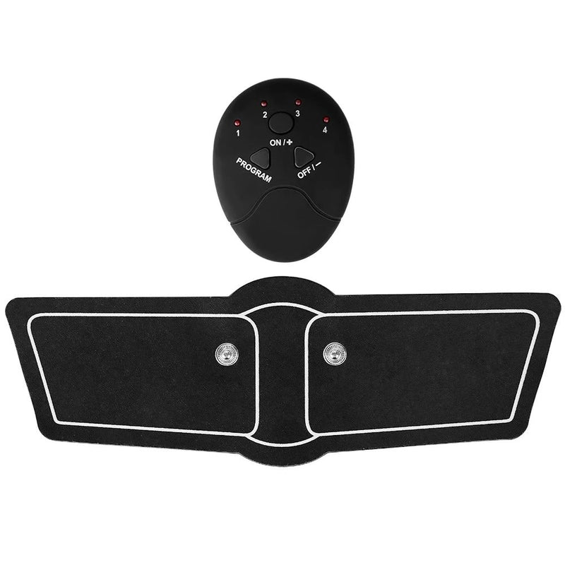 Massageador de Músculos EMS Buzz | ÚLTIMAS UNIDADES 🔥