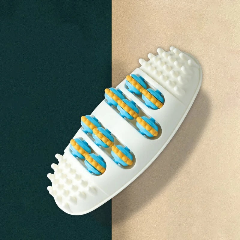 Massageador de Pé Buzz | Promo Buzz 🔥