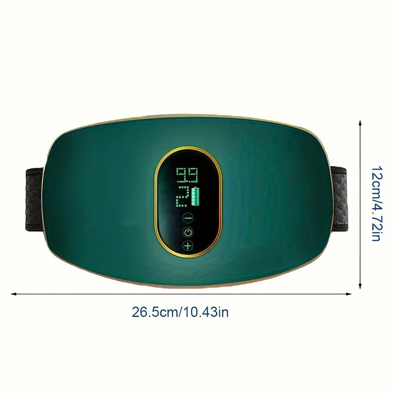 Massageador Abdominal Buzz | ÚLTIMAS UNIDADES 🔥