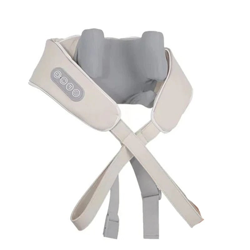 Massageador Lombar Buzz | ÚLTIMAS UNIDADES 🔥