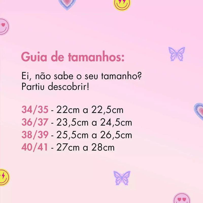 Pantufa PezinhoFeliz™