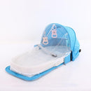 Bedroom Baby + Brinquedo especial de brinde